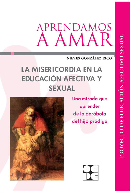 Imagen de La misericordia en la educación afectiva y sexual