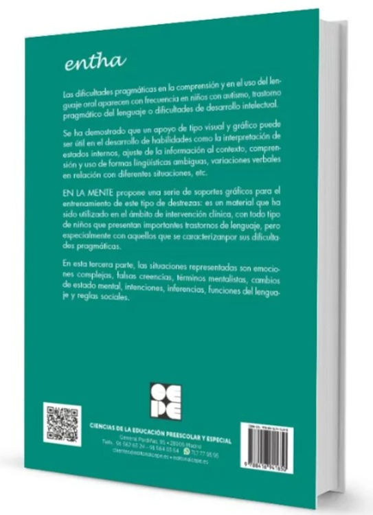 Imagen de En la mente 3