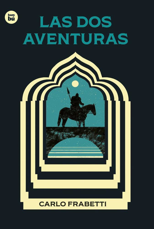 Imagen de Las dos aventuras