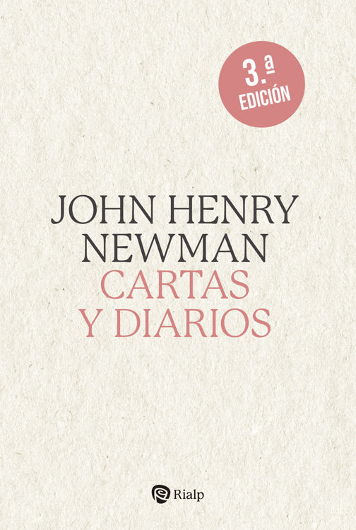 Imagen de Cartas y diarios