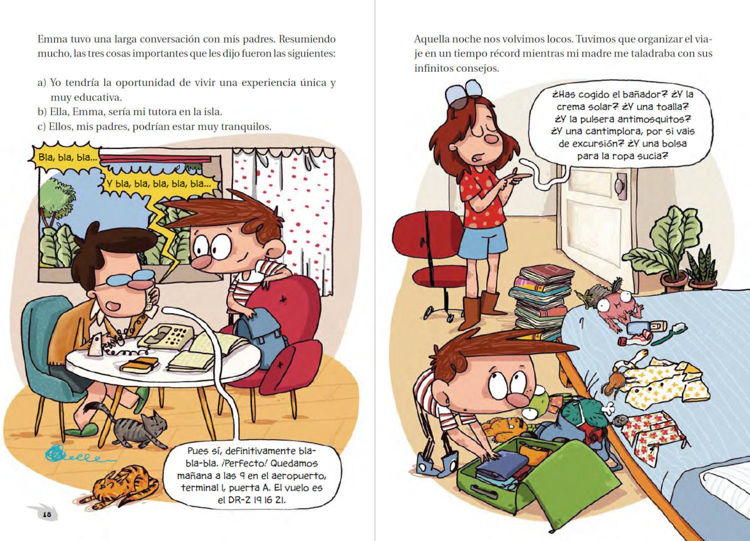 Imagen de Agus y los Monstruos 05. La leyenda del mar