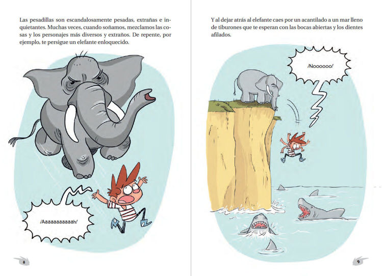 Imagen de Agus y los Monstruos 11. El árbol de las pesadillas