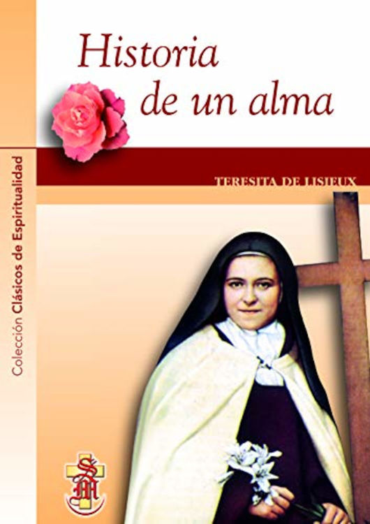 Imagen de Historia de un alma