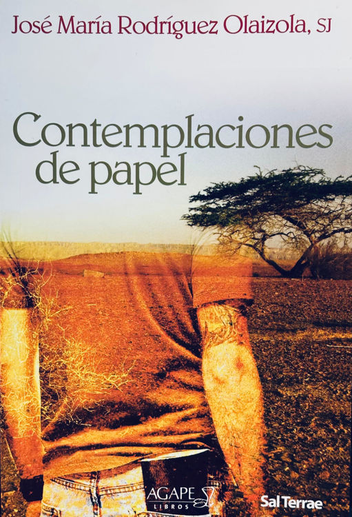 Imagen de Contemplaciones de papel