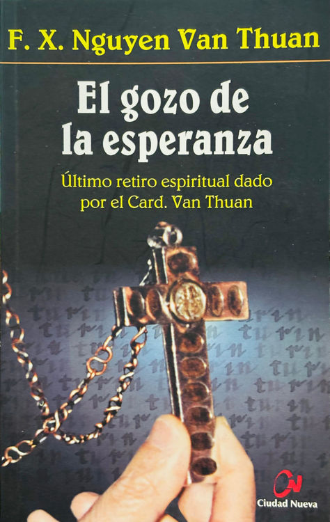 Imagen de El gozo de la esperanza