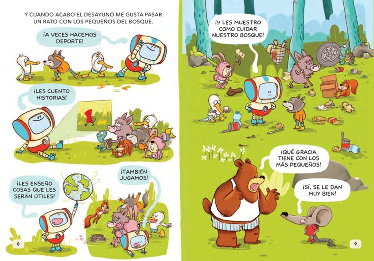 Imagen de Bitmax & Co 2. Super Cerdo