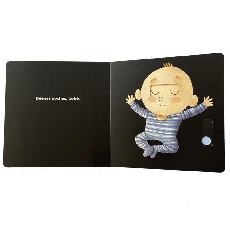 Imagen de Buenas noches - Meritxell Martí