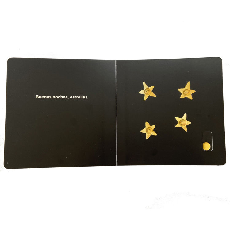 Imagen de Buenas noches - Meritxell Martí