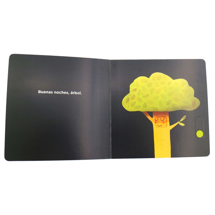 Imagen de Buenas noches - Meritxell Martí