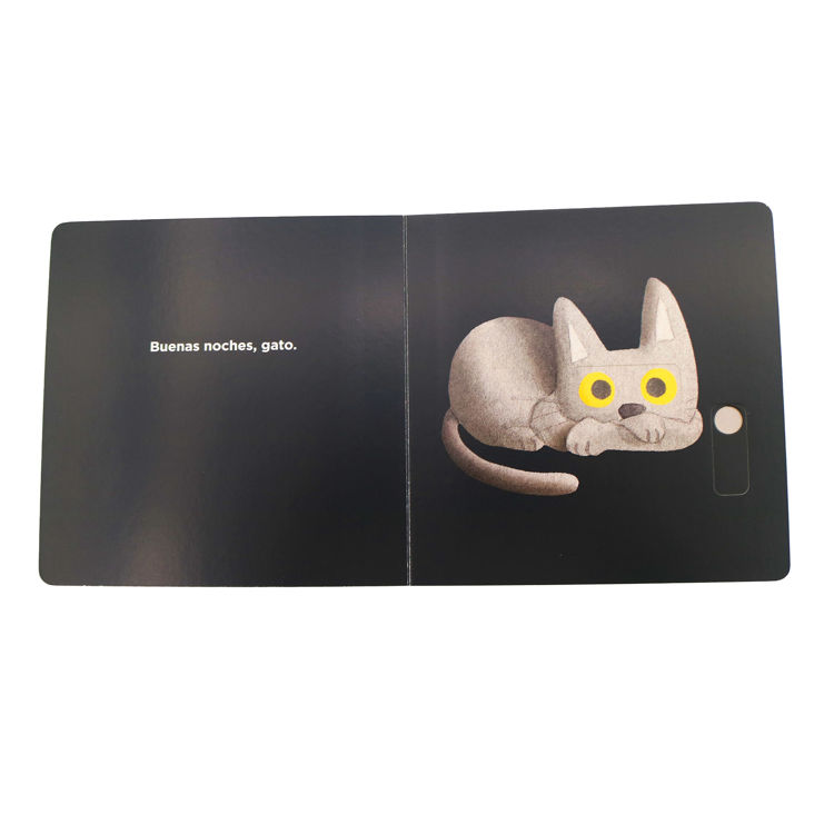 Imagen de Buenas noches - Meritxell Martí