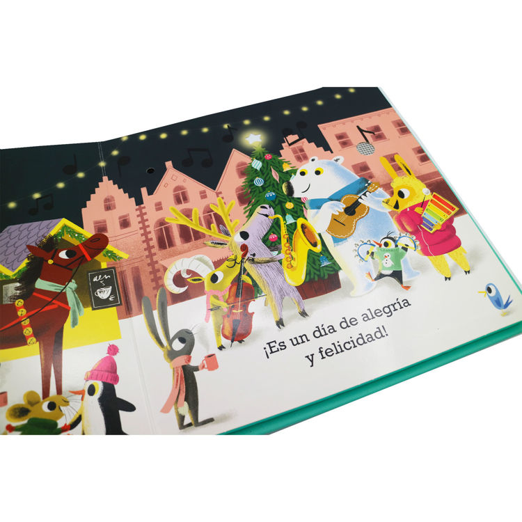 Imagen de Canción de Navidad