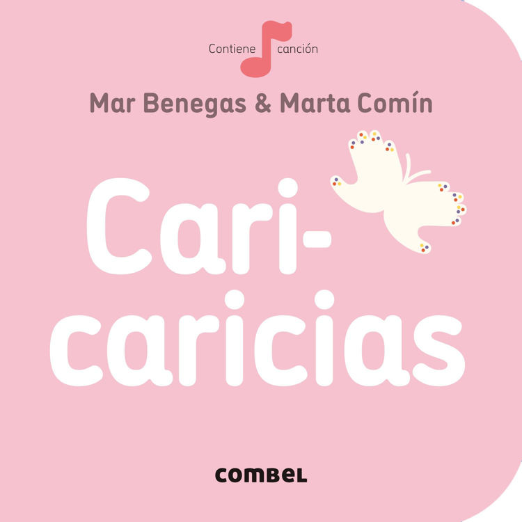 Imagen de Cari-caricias. La cereza