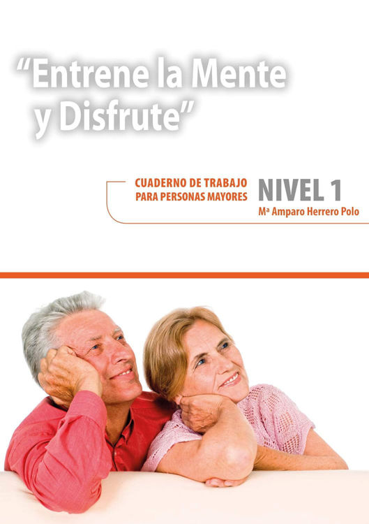 Imagen de Entrene la mente y disfrute. Nivel 1