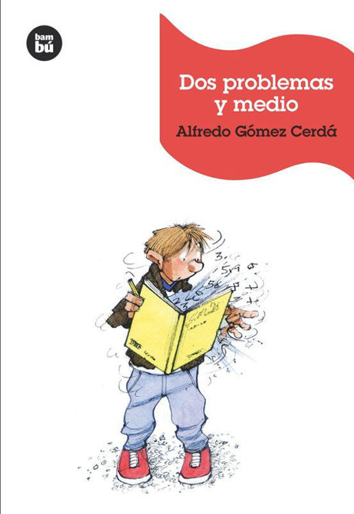 Imagen de Dos problemas y medio