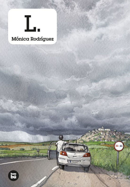 Imagen de L. - Mónica Rodriguez