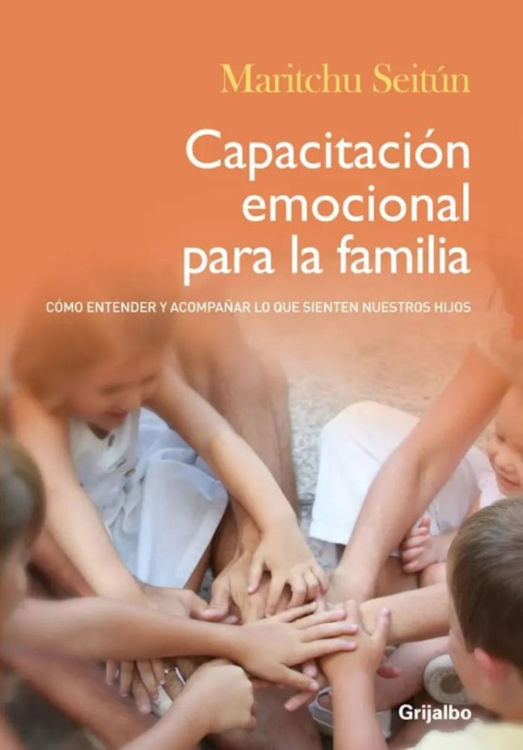 Imagen de Capacitación emocional para la familia