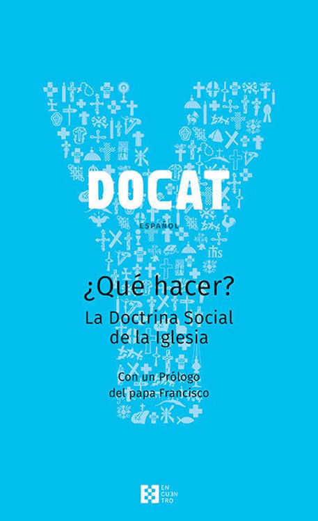 Imagen de Docat - Doctrina Social de la Iglesia
