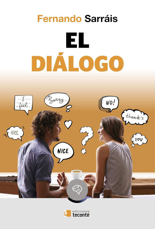 Imagen de El diálogo - Fernando Serráis