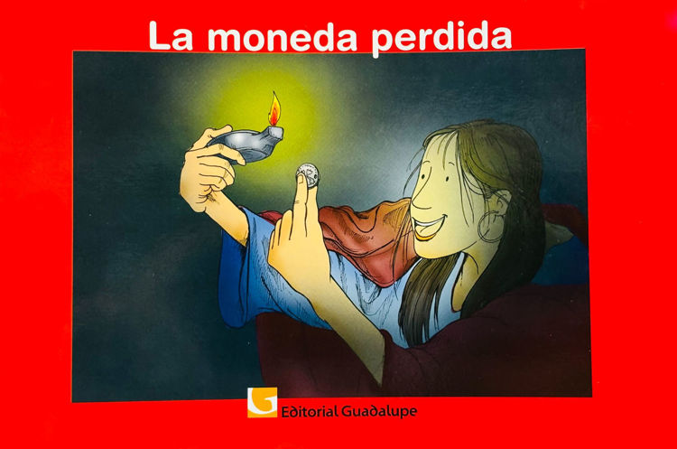 Imagen de La moneda perdida