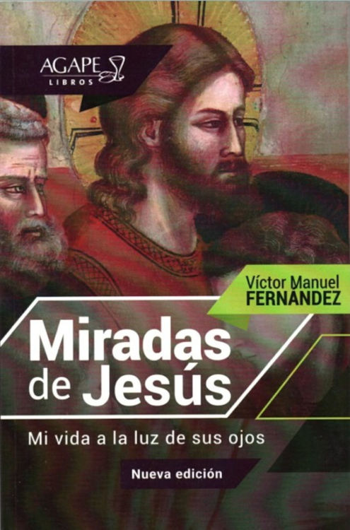 Imagen de Miradas de Jesús