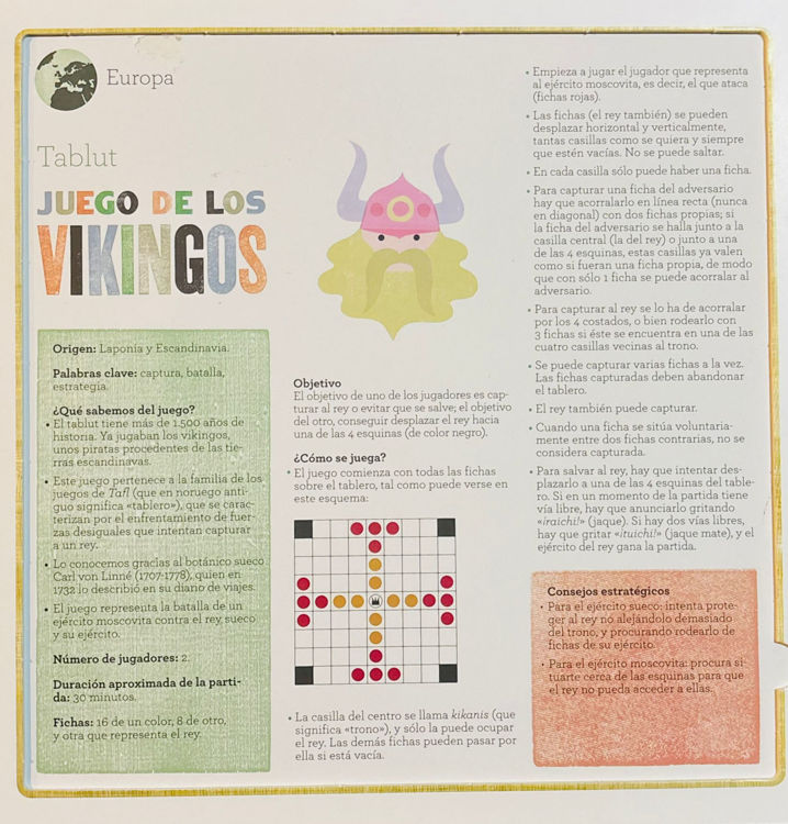 Imagen de Los 10 mejores juegos del mundo
