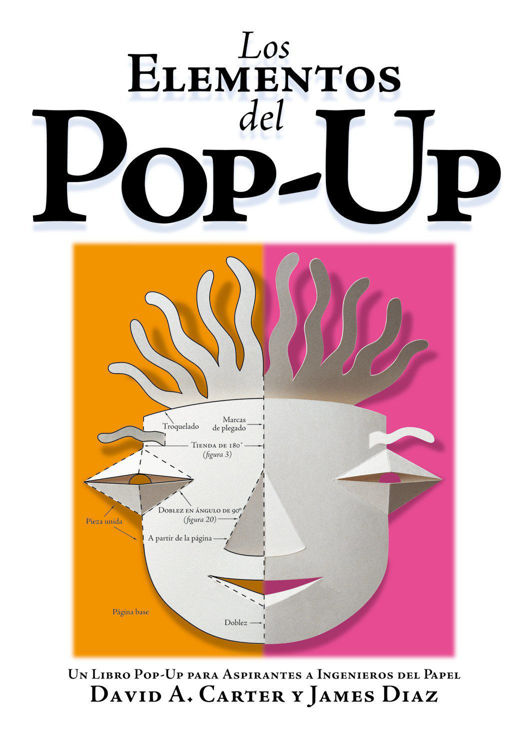 Imagen de Los elementos del pop-up