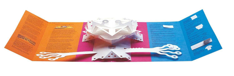 Imagen de Los elementos del pop-up
