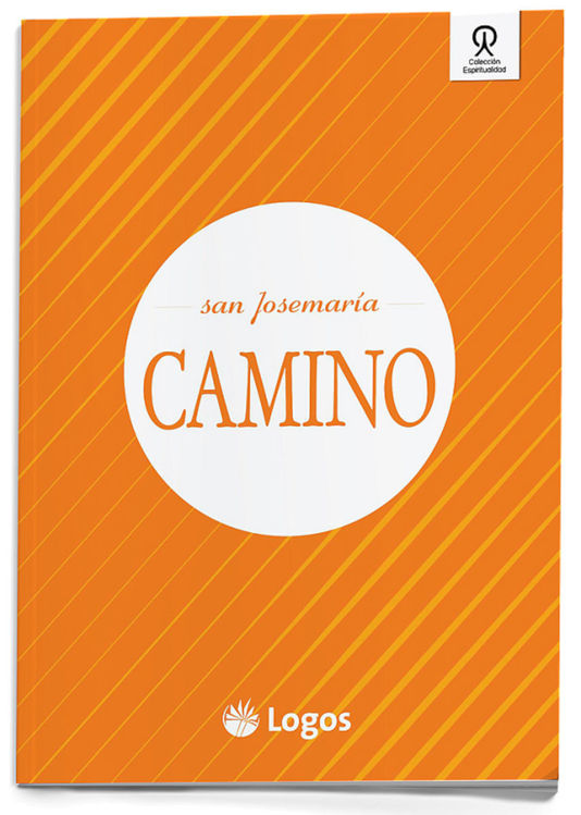 Imagen de Camino - San Josemaría Escrivá de Balaguer