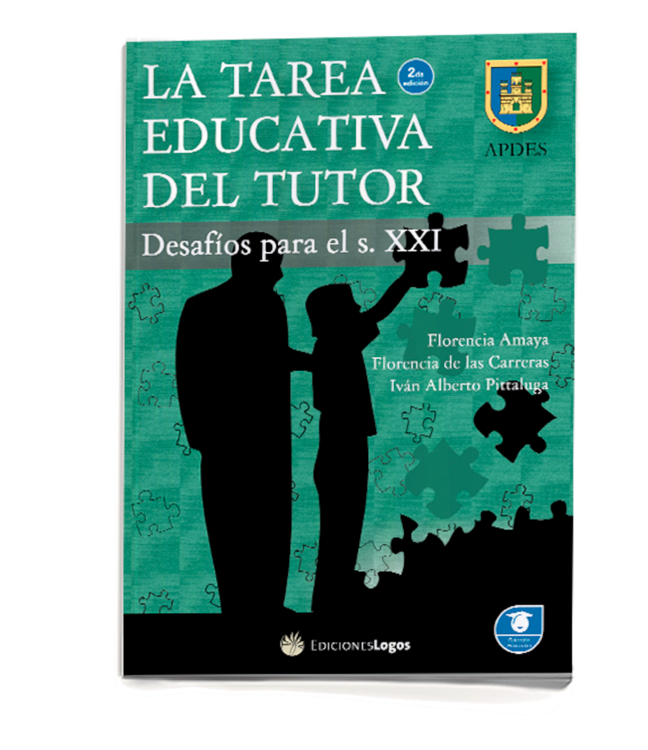 Imagen de La tarea educativa del tutor