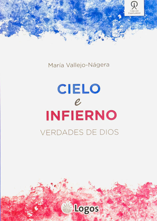Imagen de Cielo e infierno. Verdades de Dios