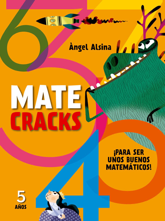 Imagen de Matecracks 5 años