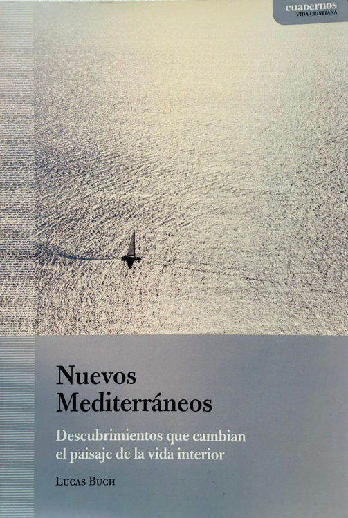Imagen de Nuevos Mediterráneos - Lucas Buch