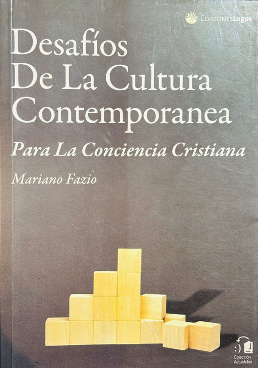 Imagen de Desafíos de la cultura contemporánea