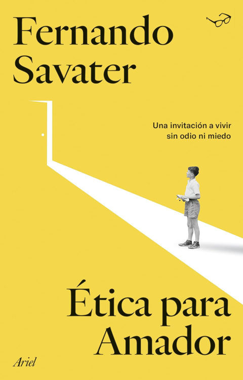 Imagen de Ética para Amador