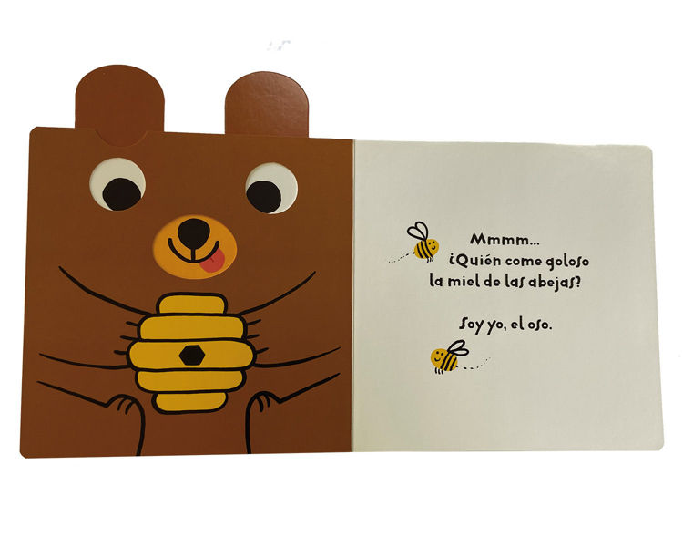 Imagen de ¿Quién soy? - Tristan Mory