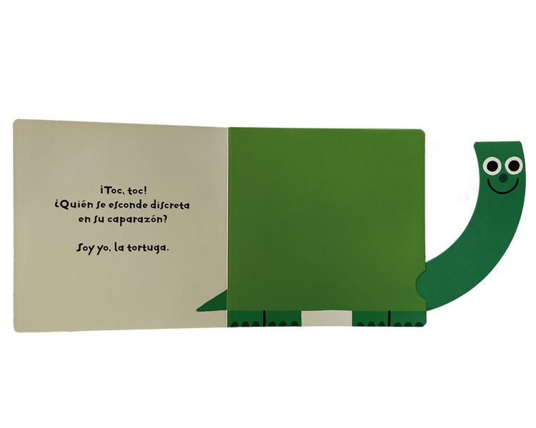 Imagen de ¿Quién soy? - Tristan Mory