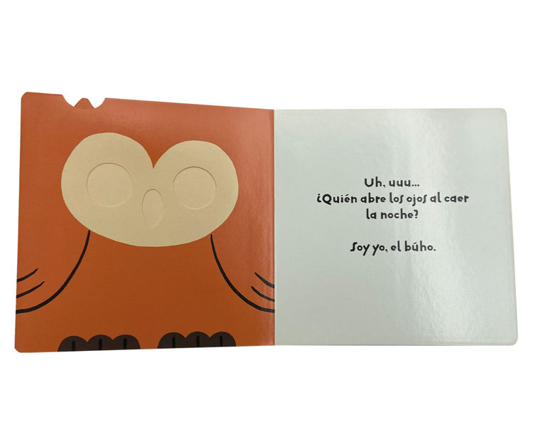 Imagen de ¿Quién soy? - Tristan Mory