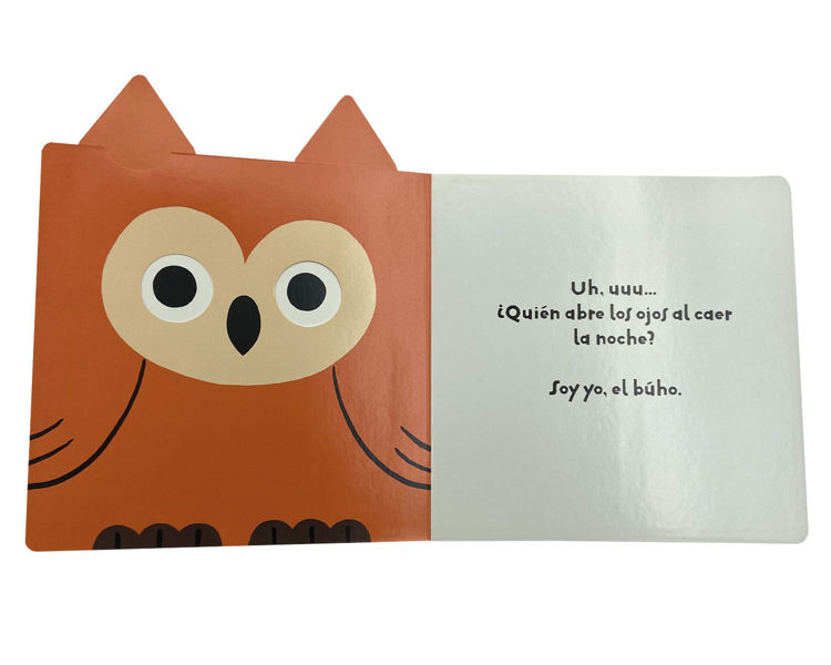 Imagen de ¿Quién soy? - Tristan Mory