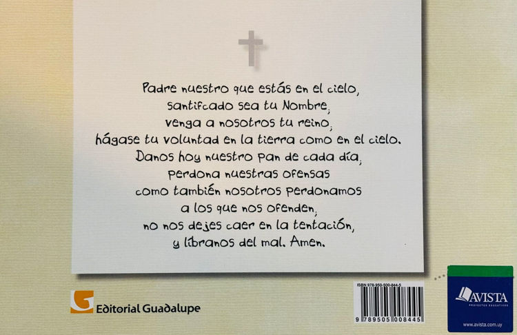 Imagen de Santa Claus - Leonardo Legras