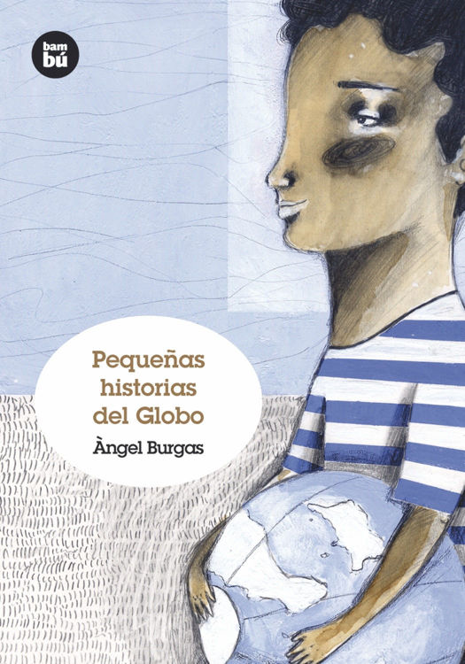 Imagen de Pequeñas historias del globo