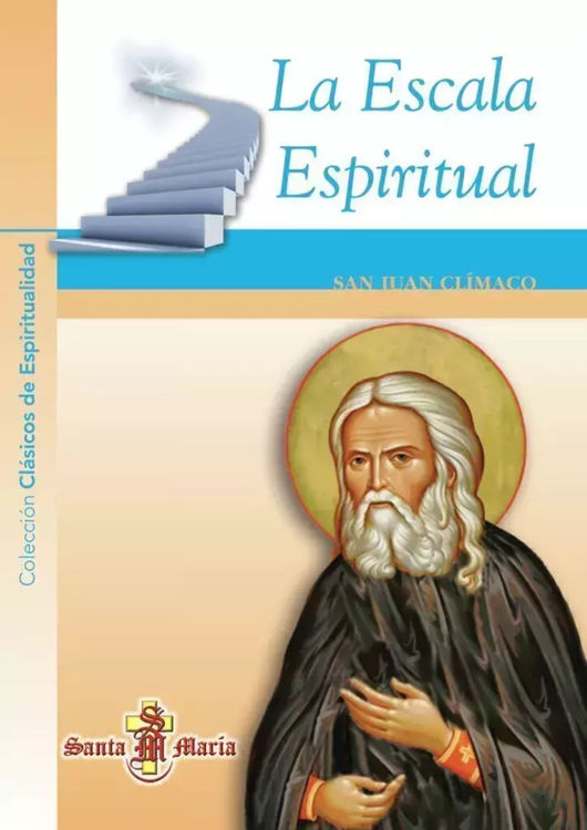 Imagen de La Escala Espiritual