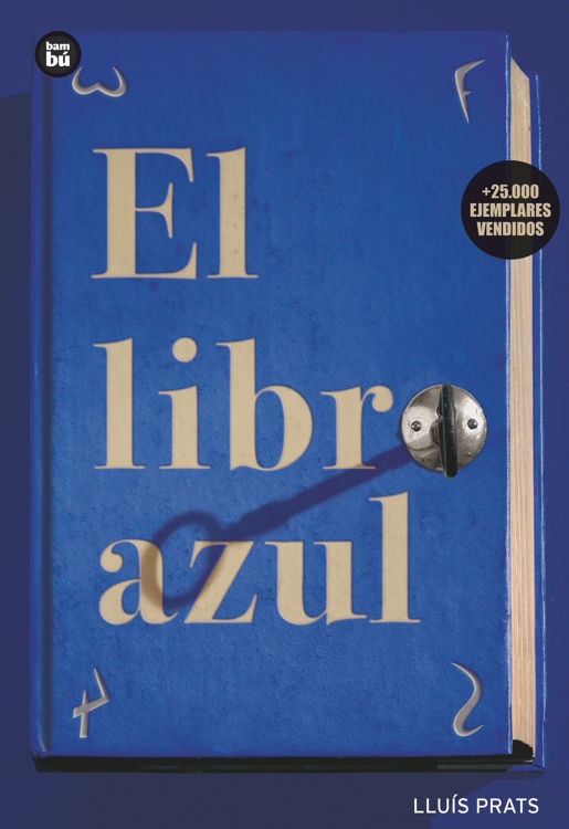 Imagen de El libro azul