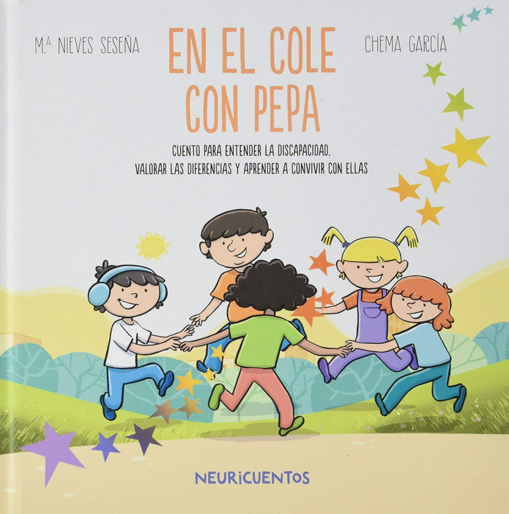 Imagen de En el cole con Pepa