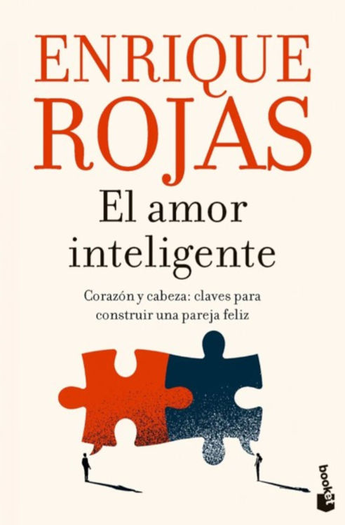 Imagen de El amor inteligente