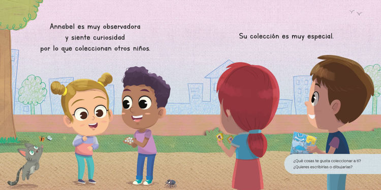 Imagen de Comprende a Miedo