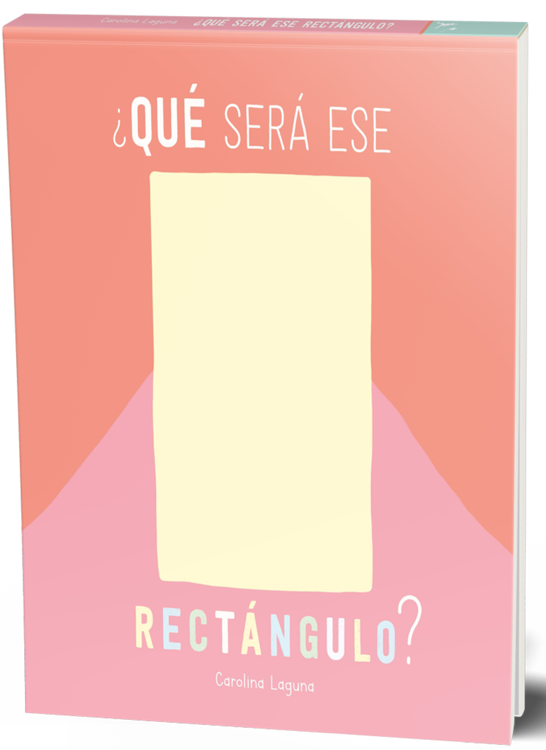 Imagen de ¿Qué será ese rectángulo?