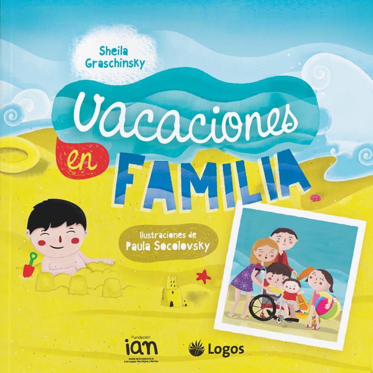 Imagen de Vacaciones en familia