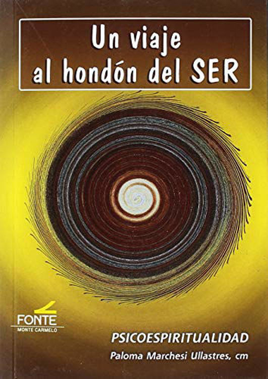 Imagen de Un viaje al hondón del ser