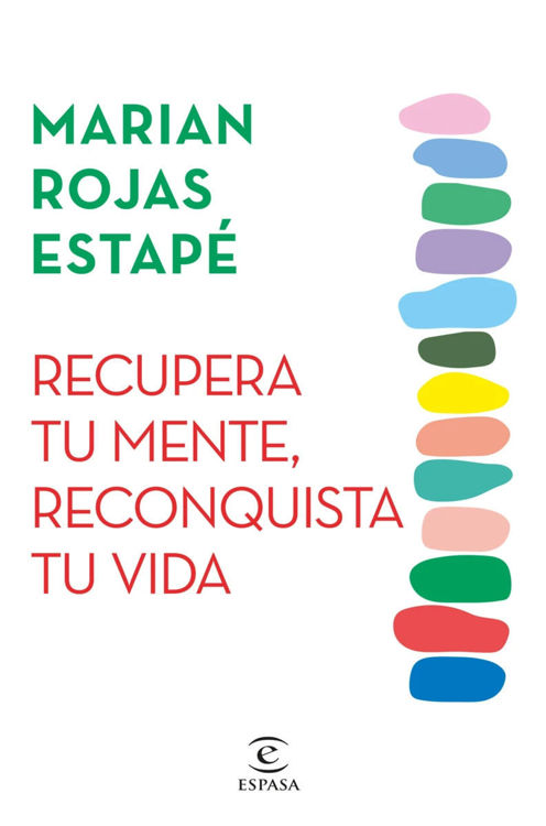Imagen de Recupera tu mente, reconquista tu vida