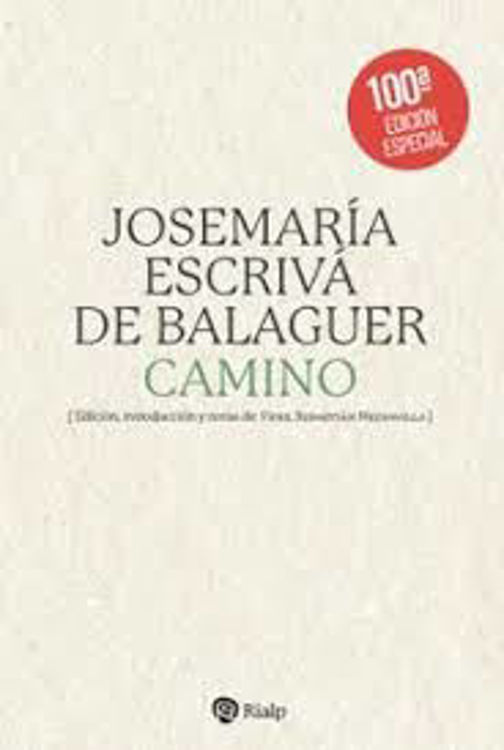 Imagen de Camino  (Edición literaria)